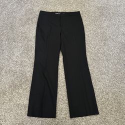 Woman's Banana republic petite Logan pants