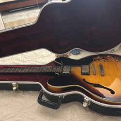 Epiphone ES 335 DOT