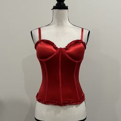 Spirit Halloween Corset