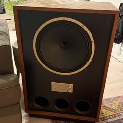 Tannoy Arden 15 inch