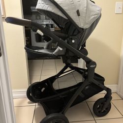 Baby/toddler Stroller 