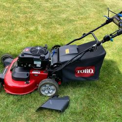 #toro #timemaster