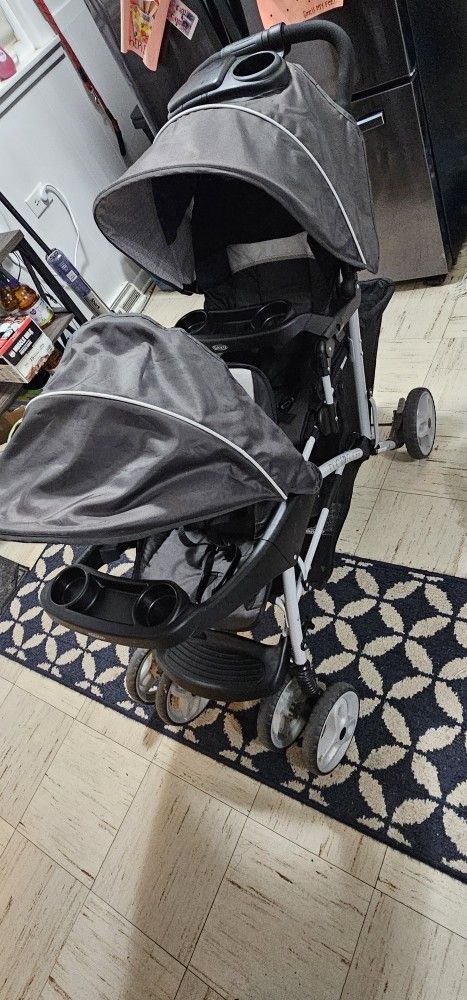 Graco DUO GLIDER