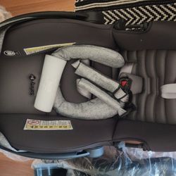 Brand New Infant Car Seat. Willing To Negotiate On Price 