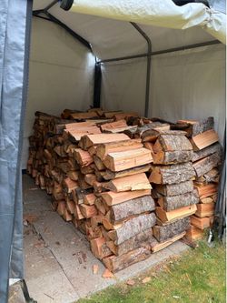 Cord of firewood