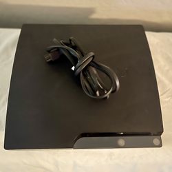 PlayStation 3 - 