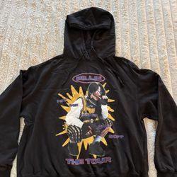 Billie Eilish Sweater