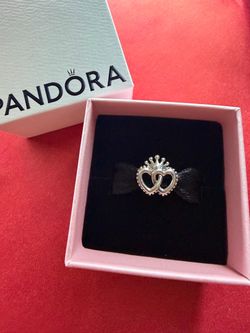 Pandora charm
