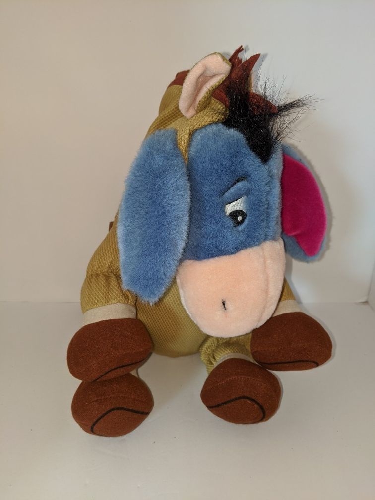 Disney Winnie the Pooh Bullseye Eeyore