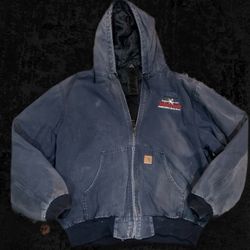 Vintage Carhartt Jacket🔥