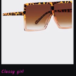 Classy Girl
