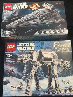 Lego Star Wars