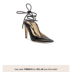 NEW Bottega Veneta Pumps New Never Worn Size 39