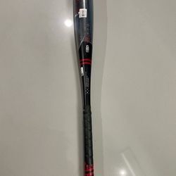NEW! Easton Alpha ALX -8 Baseball Bat 29"/21oz: SL23AL8 2 3/4 HR34518 FLYWALL  Easton's Alpha ALX technology delivers enhanced feel and more power at 