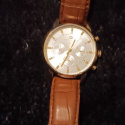 Watch Tommy Hilfiger 