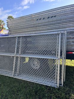 Fences Panels