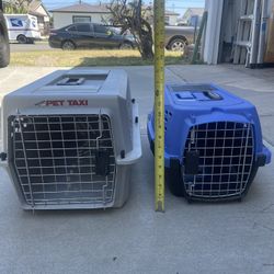 Kennel Pet Carrier 