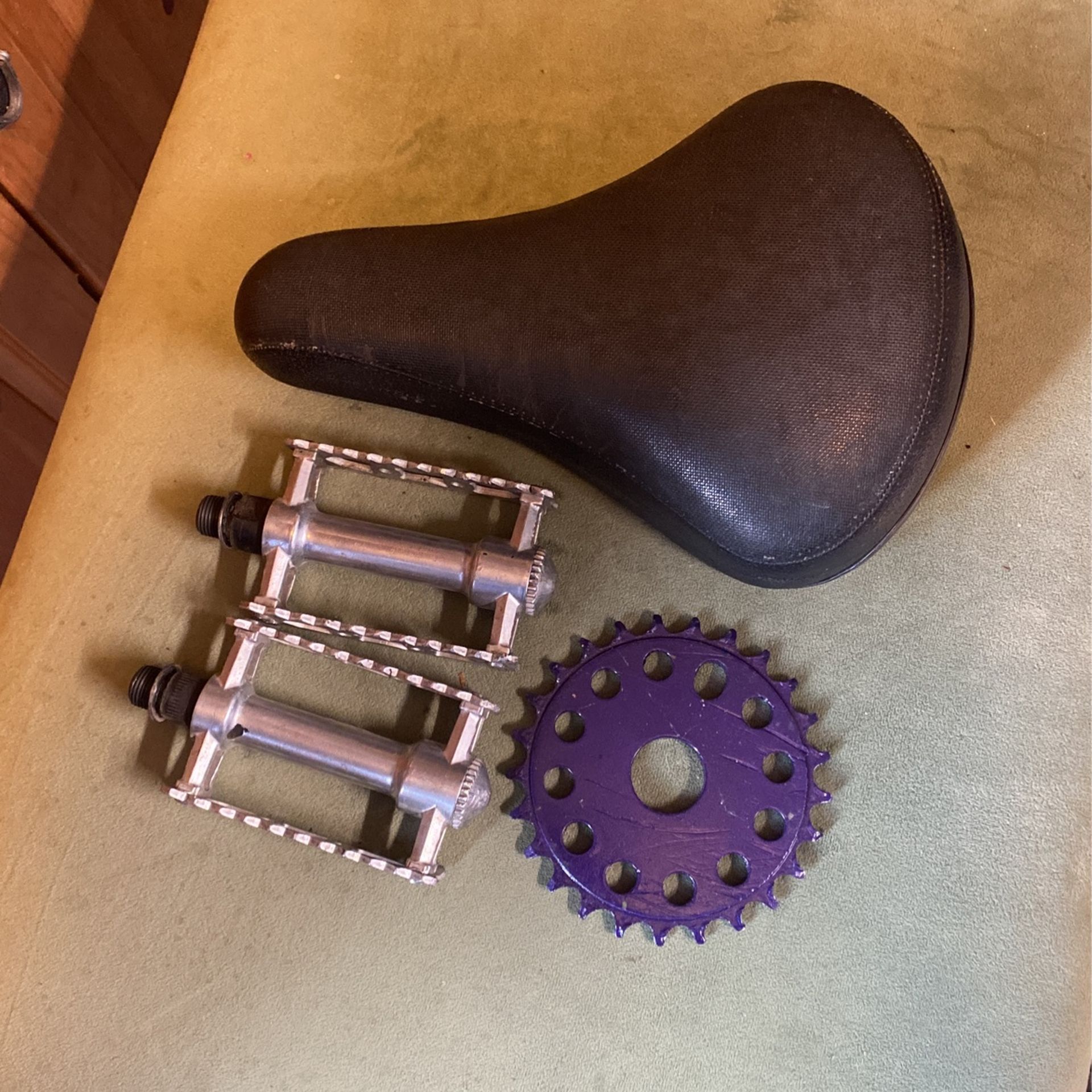 Bike Parts