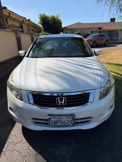 2010 Honda Accord