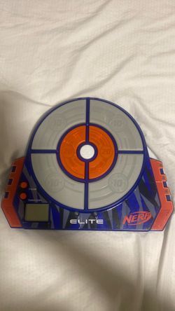 Nerf Elite Digital Target