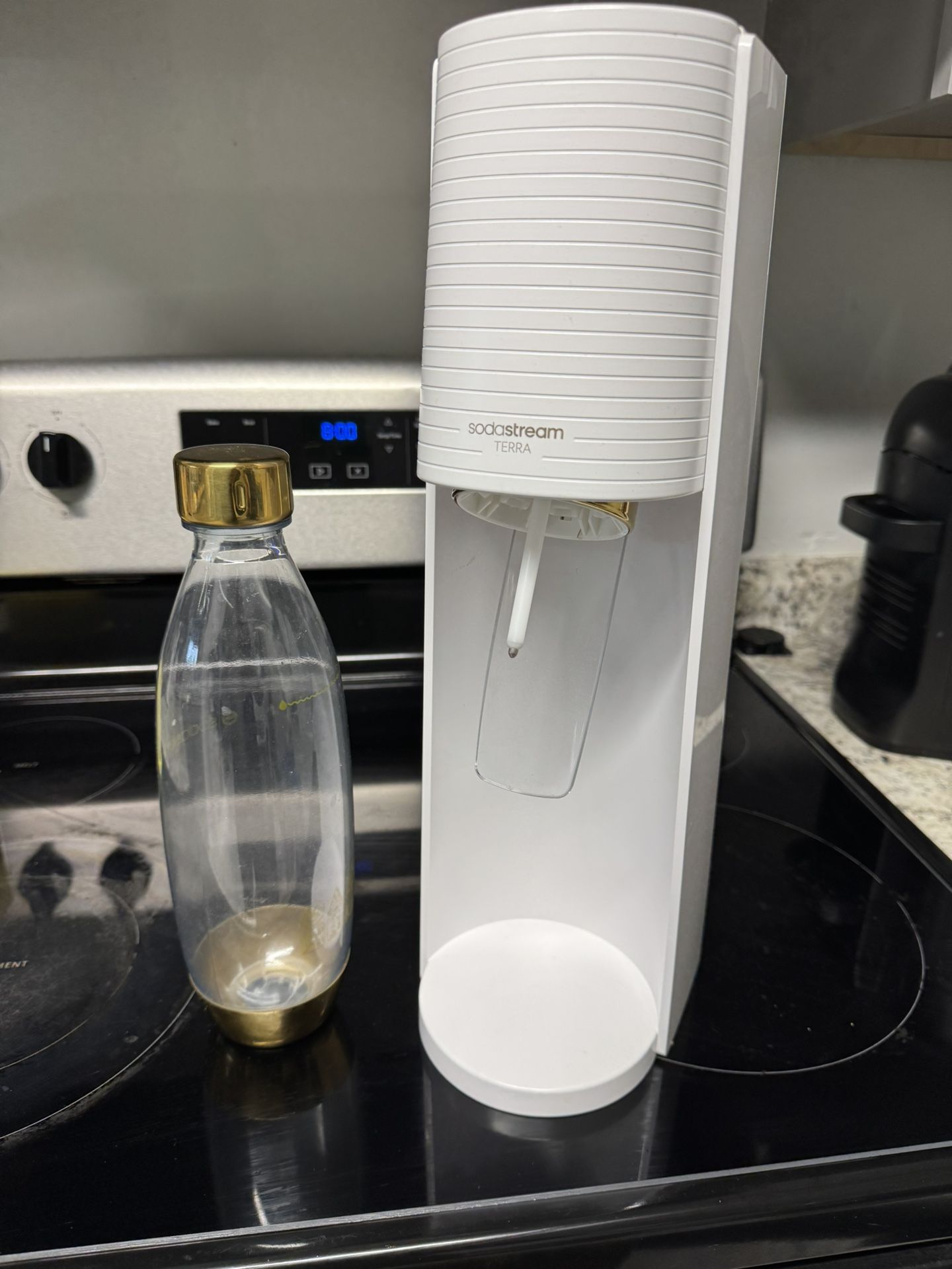 Sodastream Terra