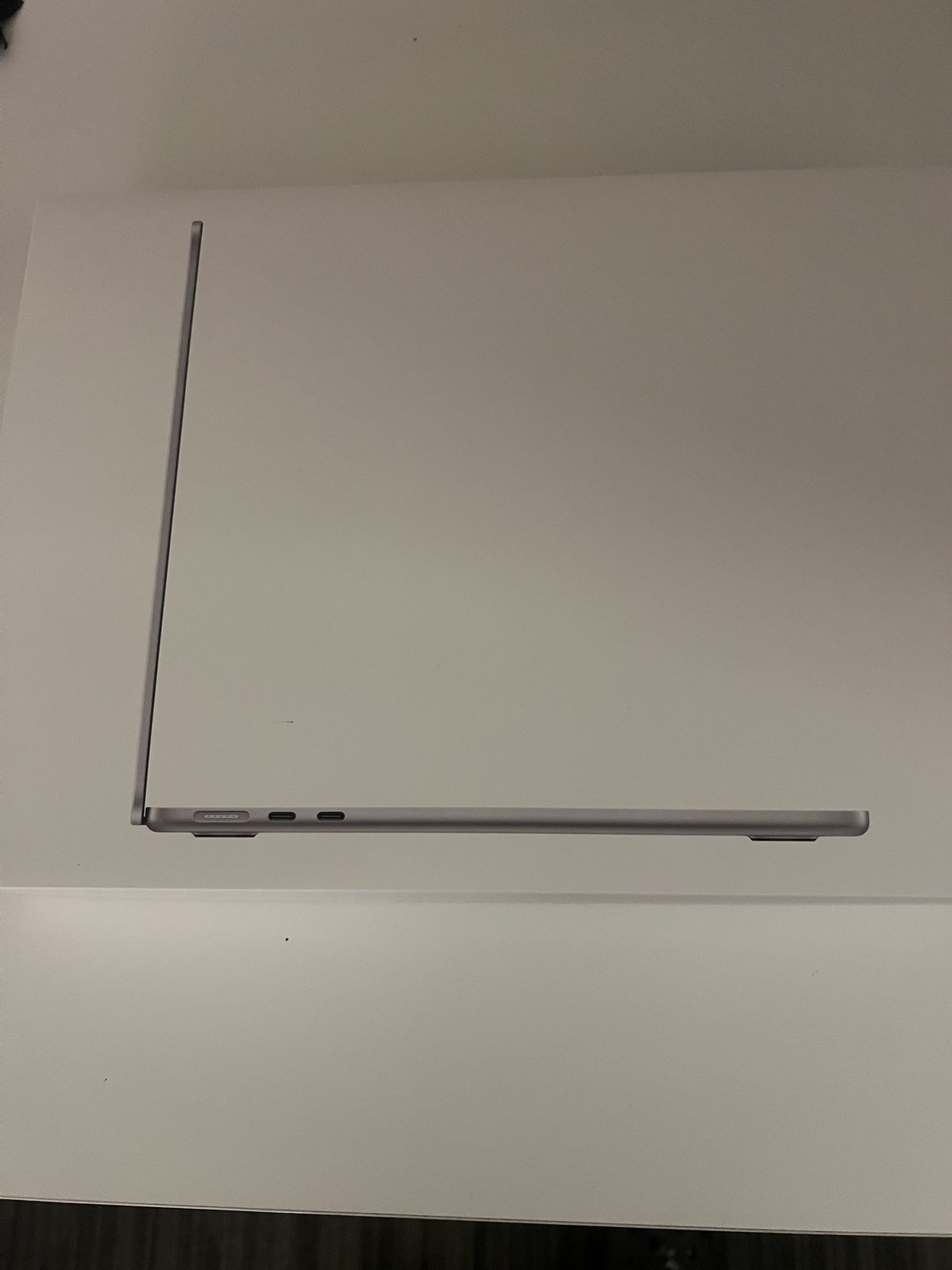 MacBook Air 2025