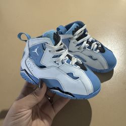 Baby Shoes 