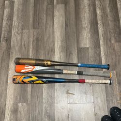 Baseball bats all BBCORE