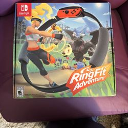 Nintendo Switch Game 
