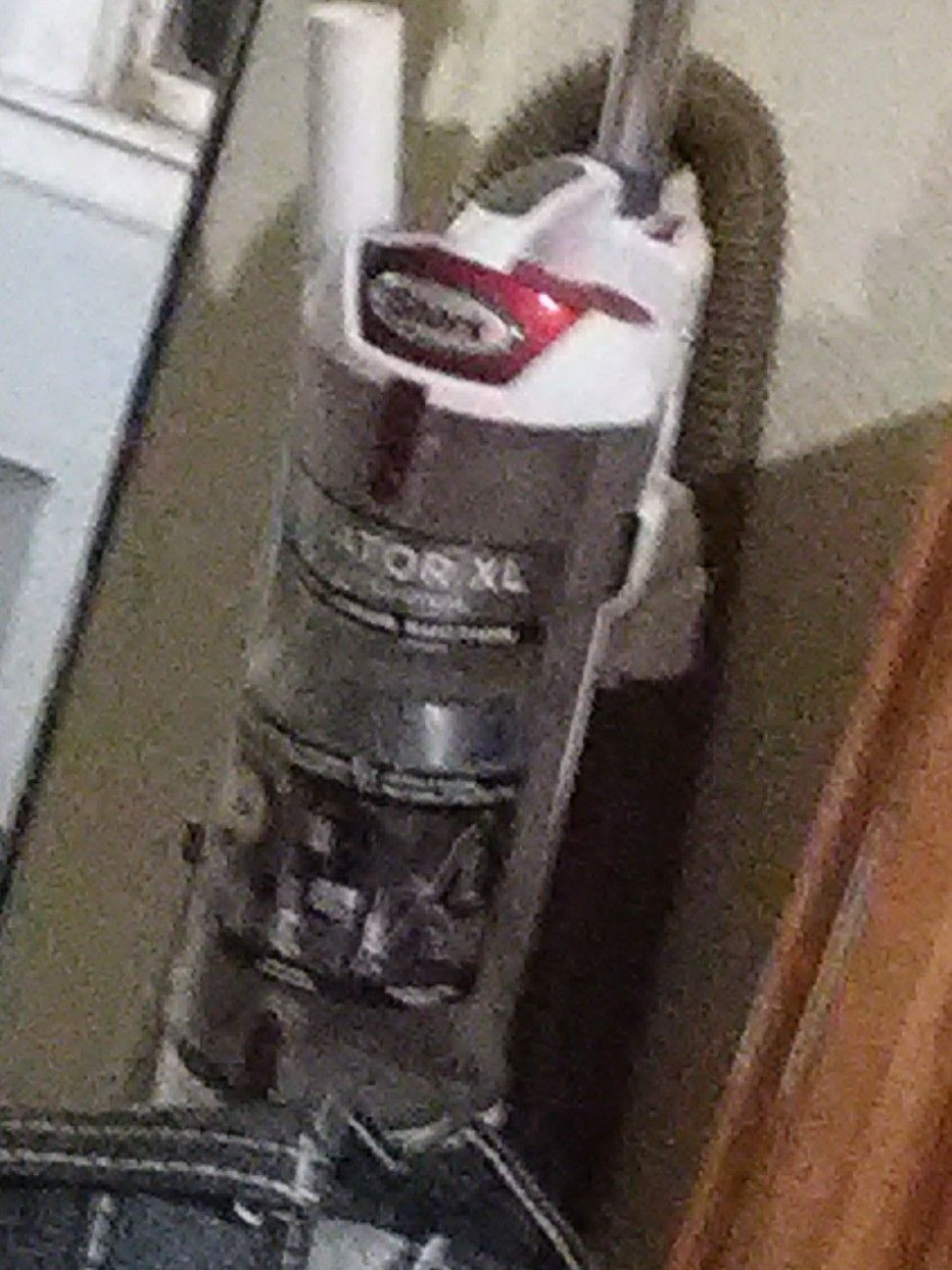 Shark rotor xl