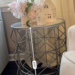 End Table 