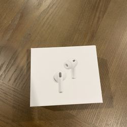 Air Pods Pro 3s 