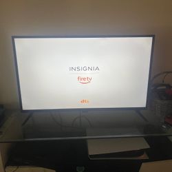 Insignia Tv
