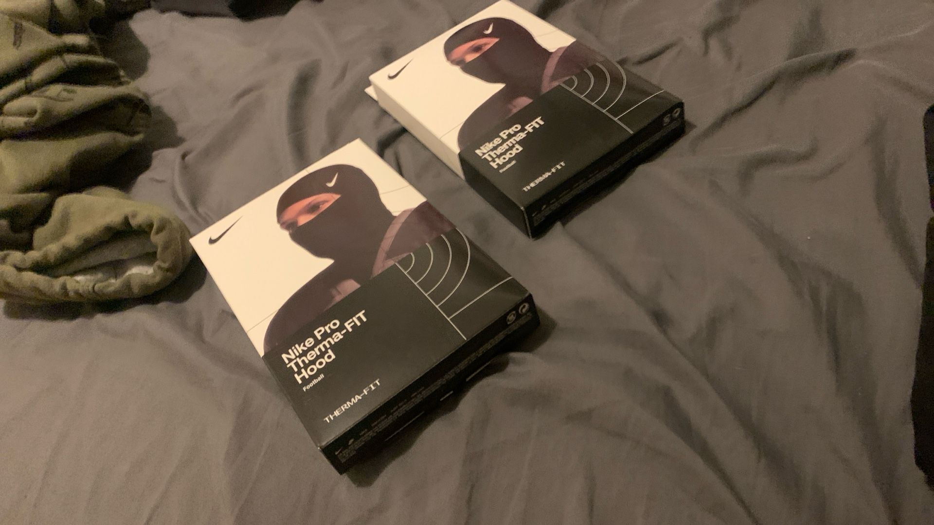 I Have Nike Skis For Sale 