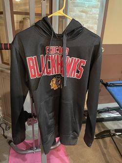 Chicago Blackhawks Hoodie For Men Size S