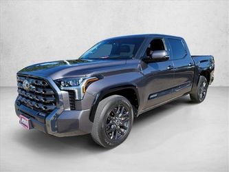 2023 Toyota Tundra
