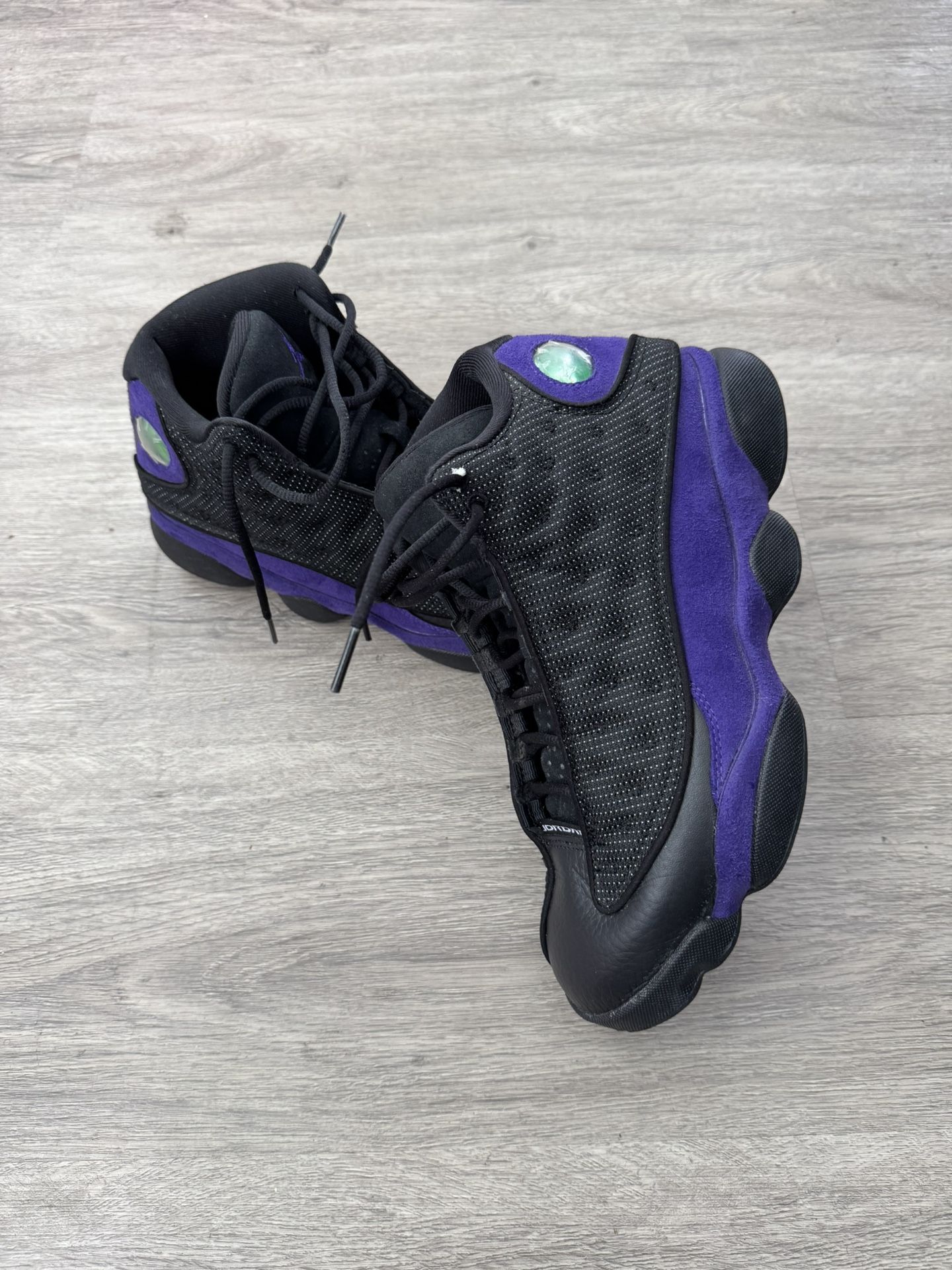 Air Jordan 13 Retro Size 8