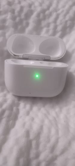 AirPods 3rd Generation Charging Case  — $20