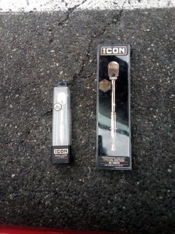 24kt Gold Icon Wrenches 