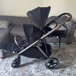 Cybex Stroller
