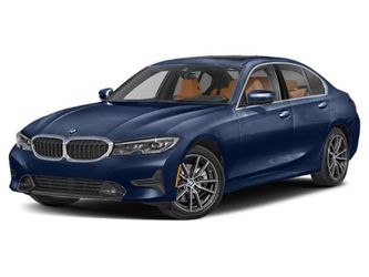 2022 BMW 330i
