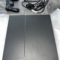 PlayStation4 PS4