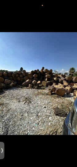 FIREWOOD