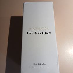Louis Vuitton Imagination