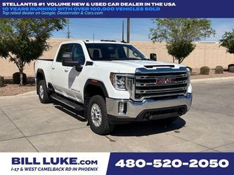 2023 GMC Sierra 2500HD