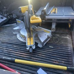 Dealt Tools 