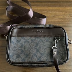 Woman Mini Bag