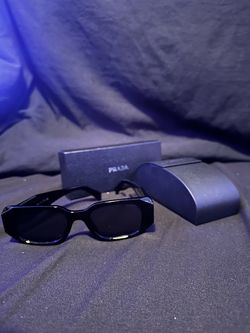 Prada sunglasses