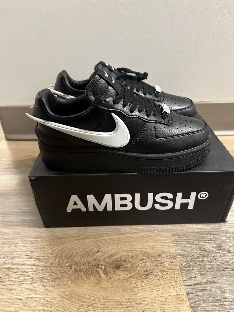 Nike Air Force Ambush