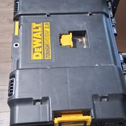 Tools Box